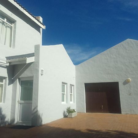 Heaven'S Door Vila Bettyʼs Bay Exterior foto
