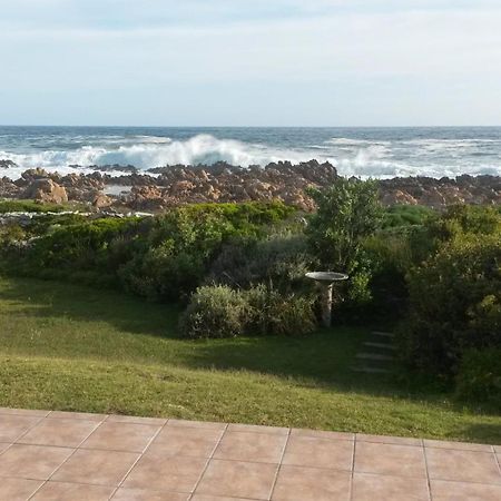 Heaven'S Door Vila Bettyʼs Bay Exterior foto