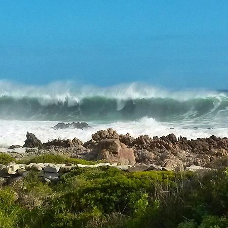 Heaven'S Door Vila Bettyʼs Bay Exterior foto