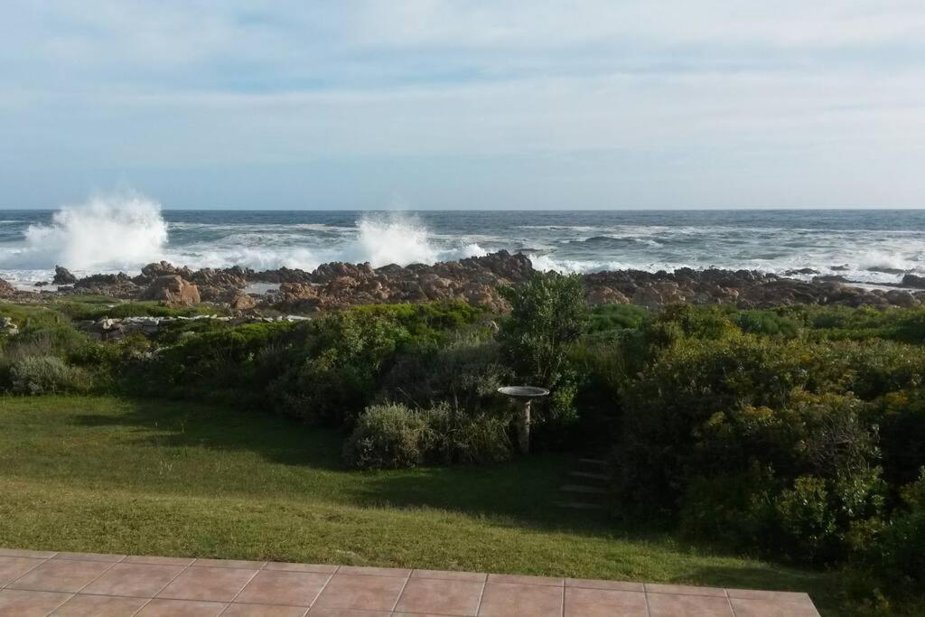 Heaven'S Door Vila Bettyʼs Bay Exterior foto