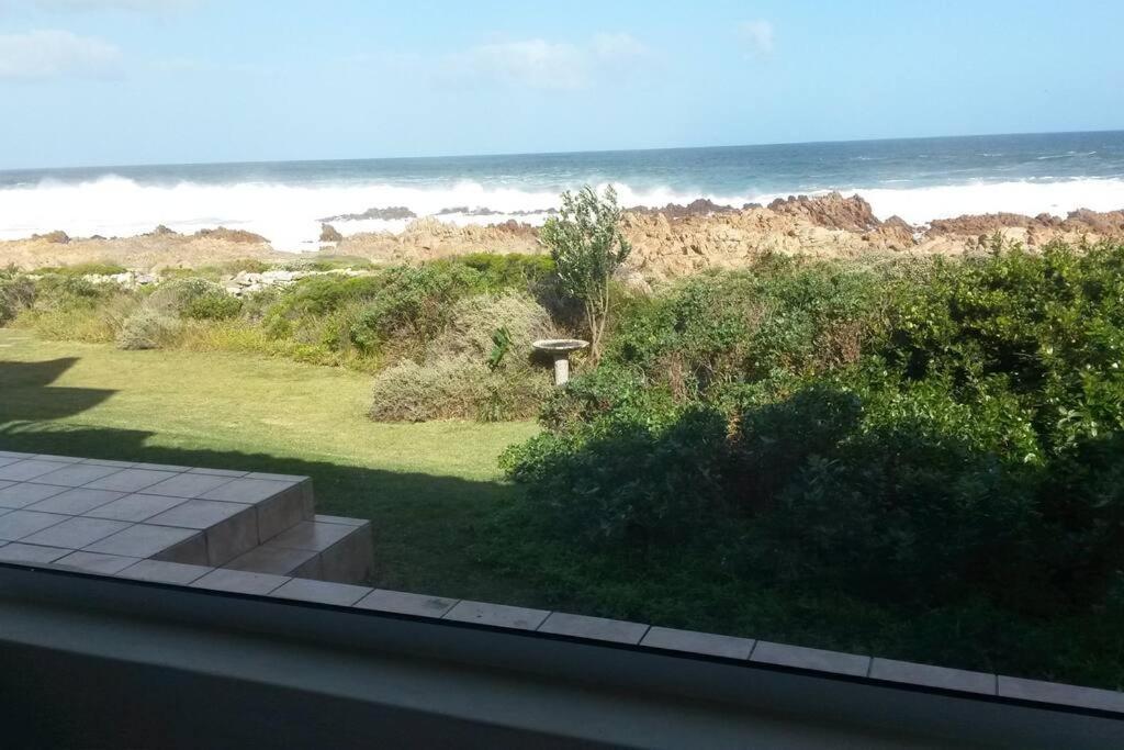 Heaven'S Door Vila Bettyʼs Bay Exterior foto