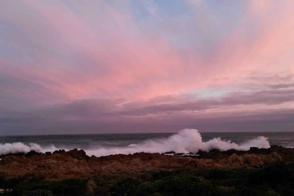 Heaven'S Door Vila Bettyʼs Bay Exterior foto