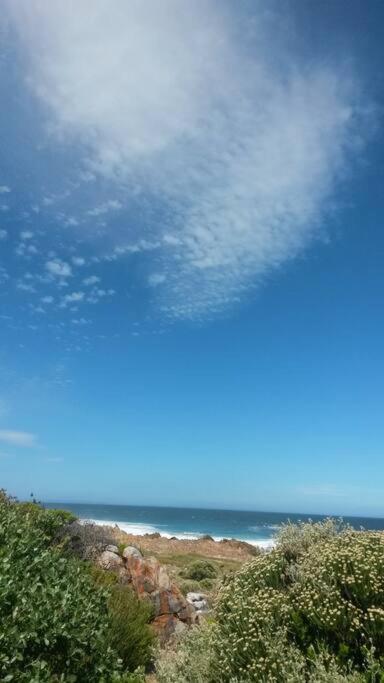 Heaven'S Door Vila Bettyʼs Bay Exterior foto
