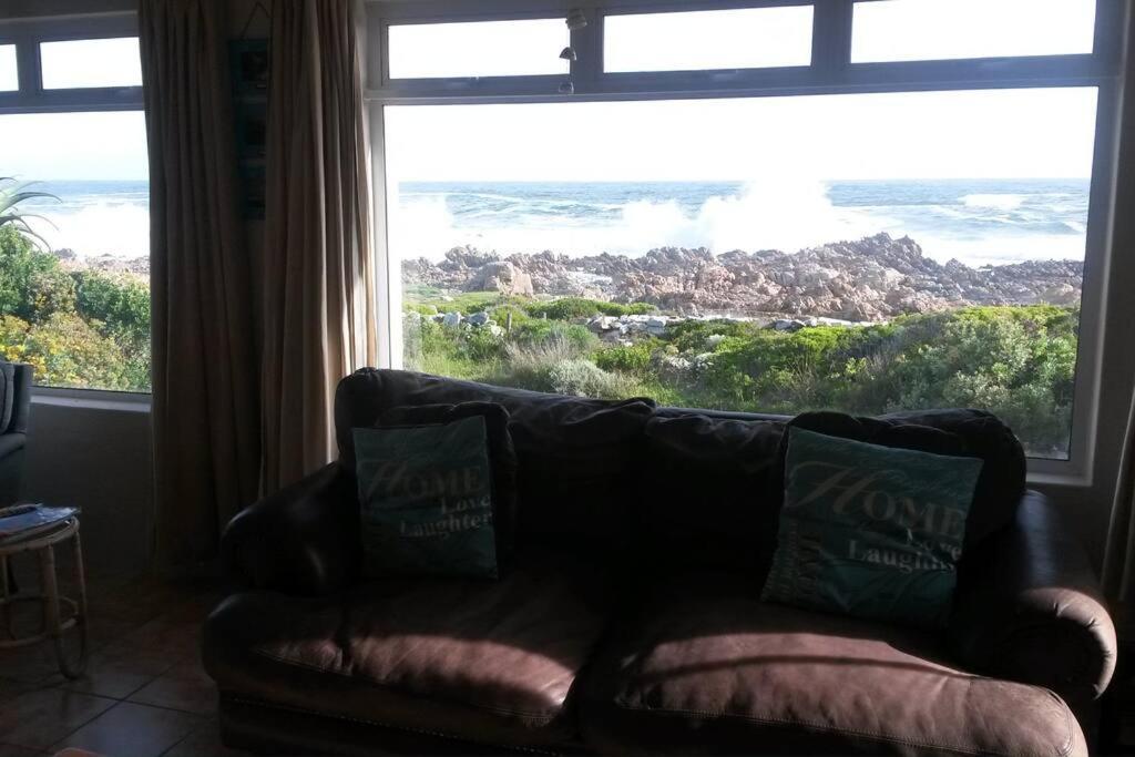 Heaven'S Door Vila Bettyʼs Bay Exterior foto