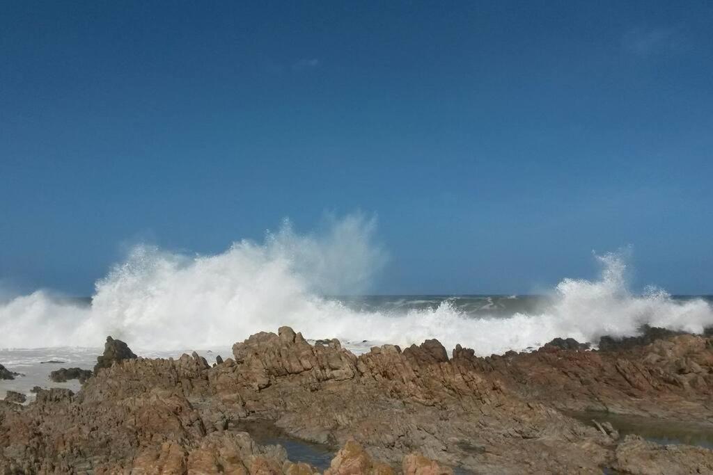 Heaven'S Door Vila Bettyʼs Bay Exterior foto