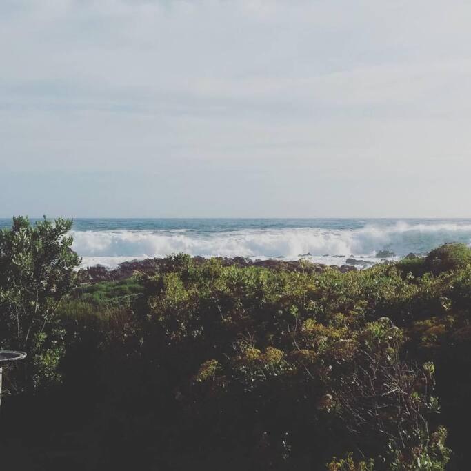 Heaven'S Door Vila Bettyʼs Bay Exterior foto