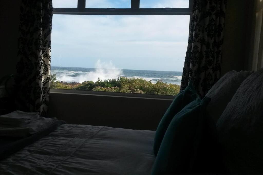 Heaven'S Door Vila Bettyʼs Bay Exterior foto