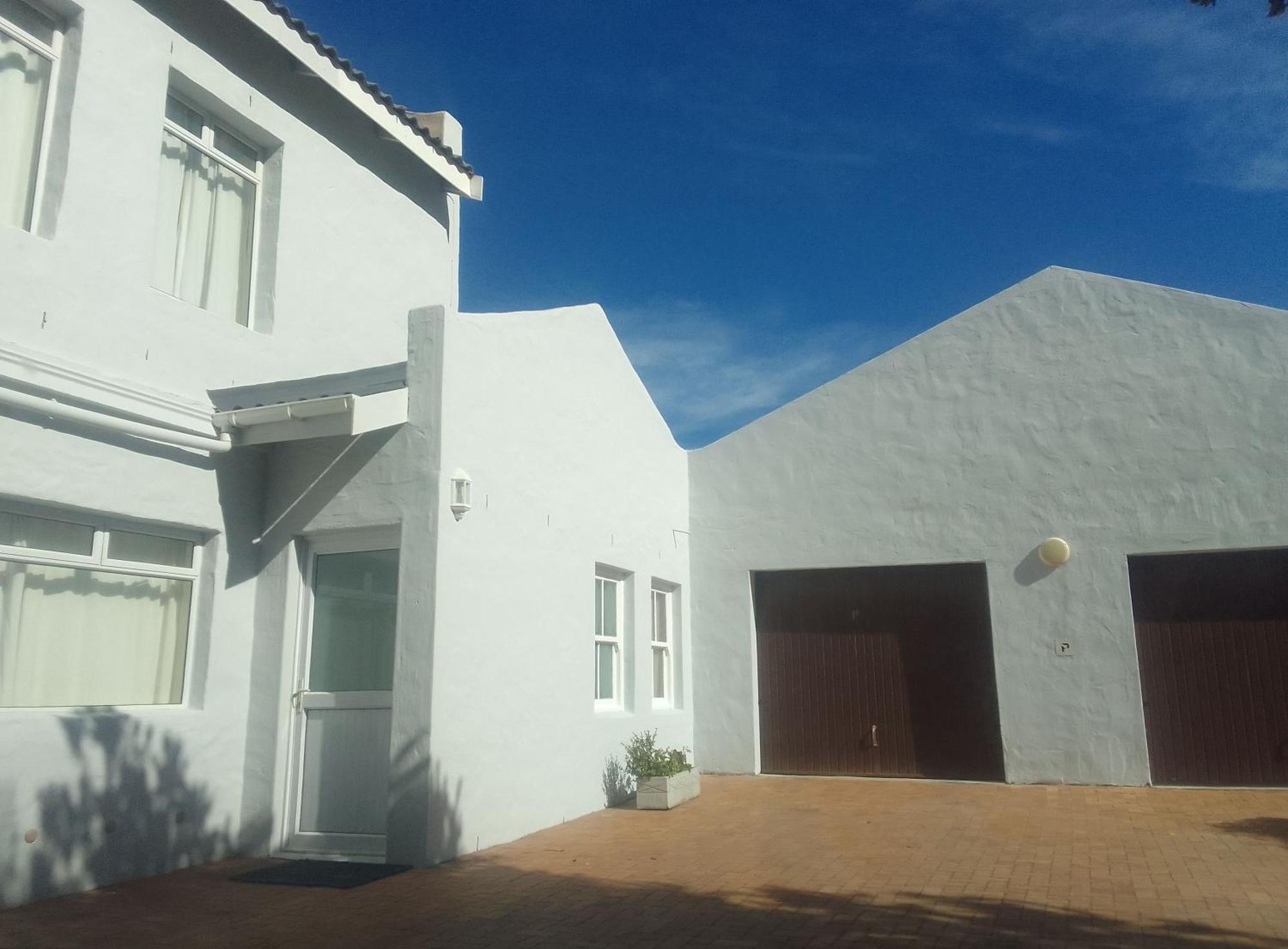 Heaven'S Door Vila Bettyʼs Bay Exterior foto