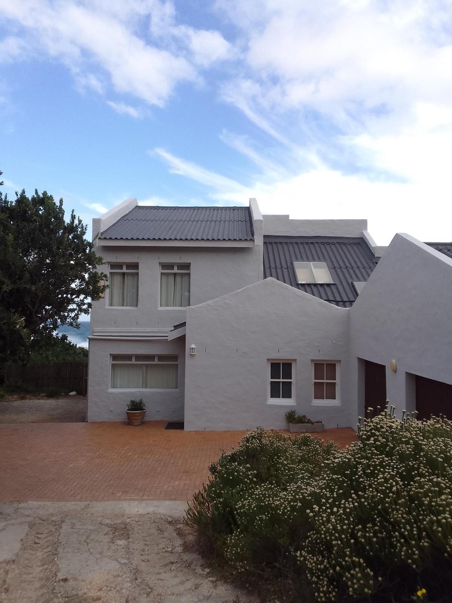 Heaven'S Door Vila Bettyʼs Bay Exterior foto
