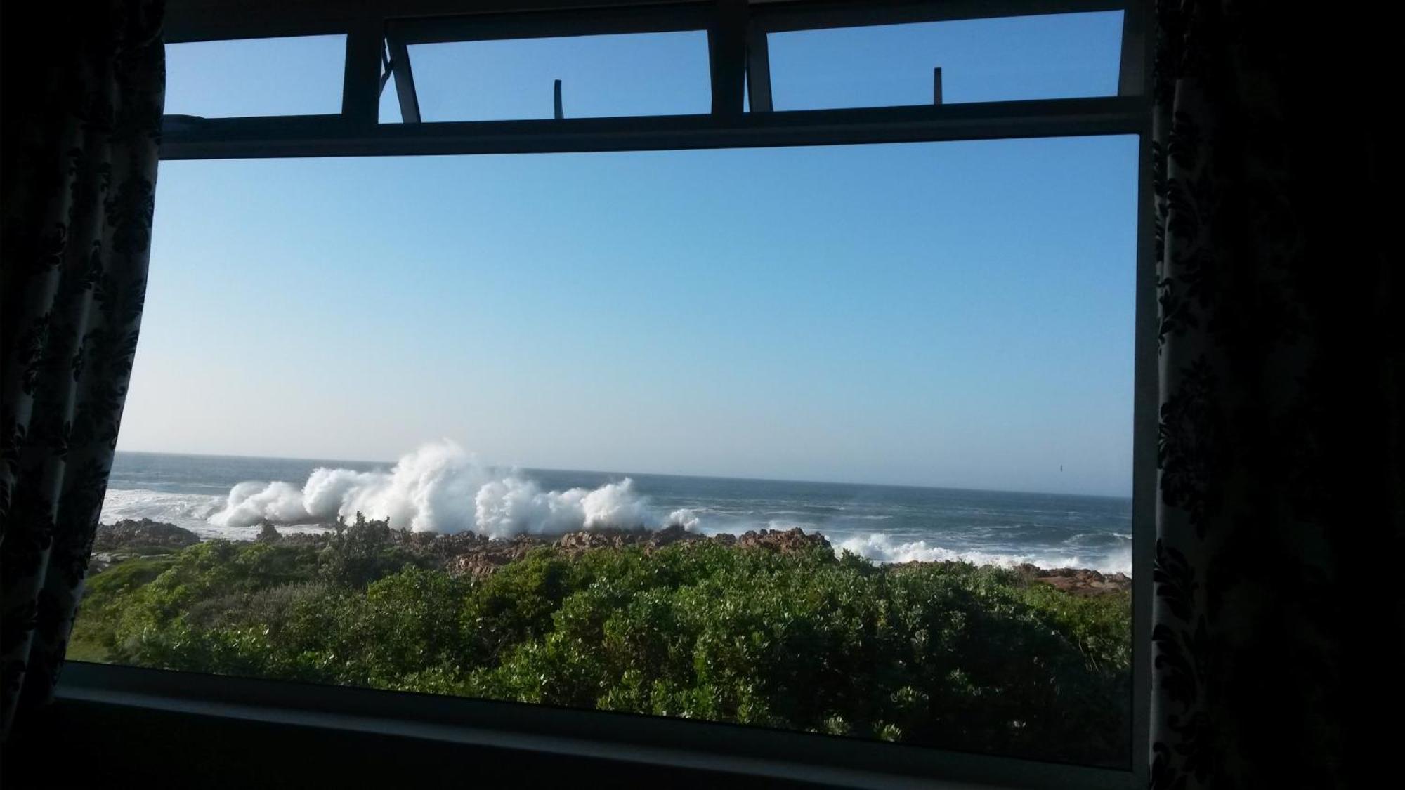 Heaven'S Door Vila Bettyʼs Bay Exterior foto