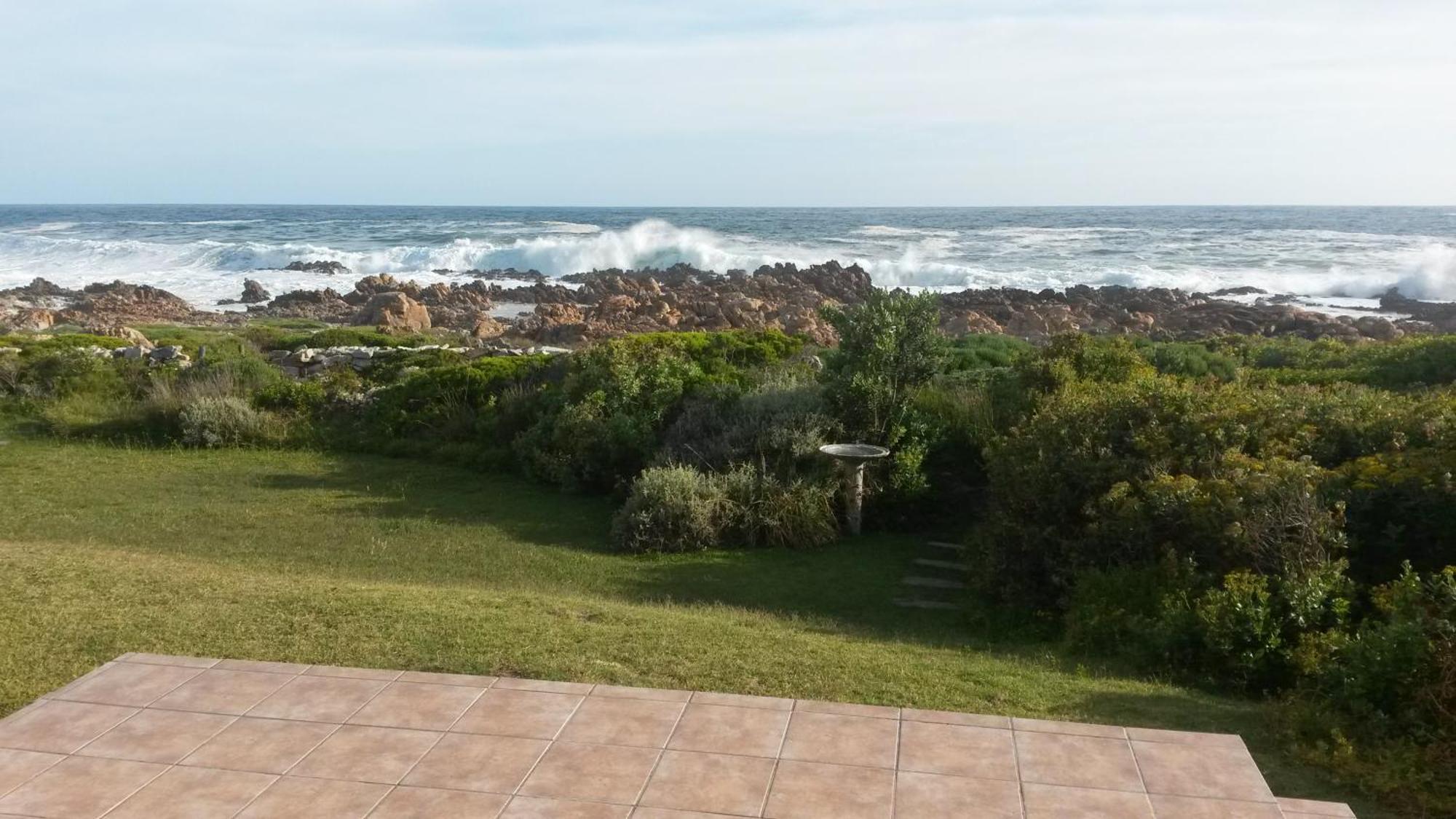 Heaven'S Door Vila Bettyʼs Bay Exterior foto