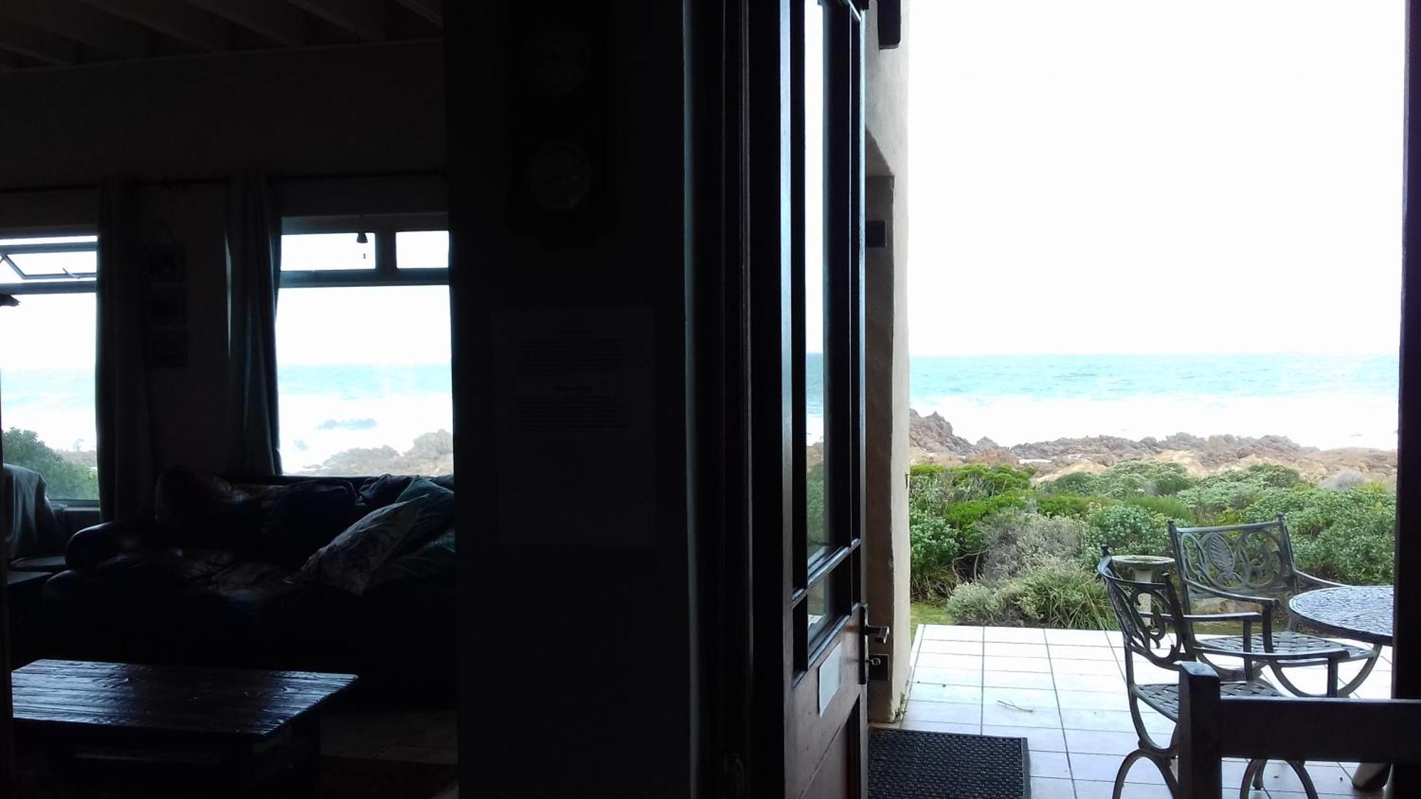 Heaven'S Door Vila Bettyʼs Bay Exterior foto