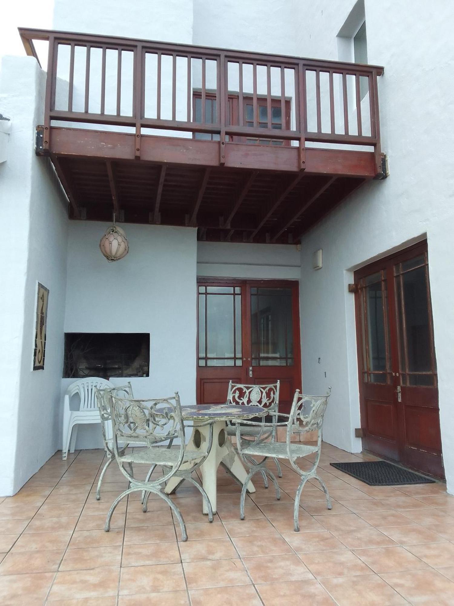 Heaven'S Door Vila Bettyʼs Bay Exterior foto